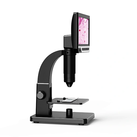 Microscope